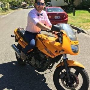 Meet your Posher, Zoesef